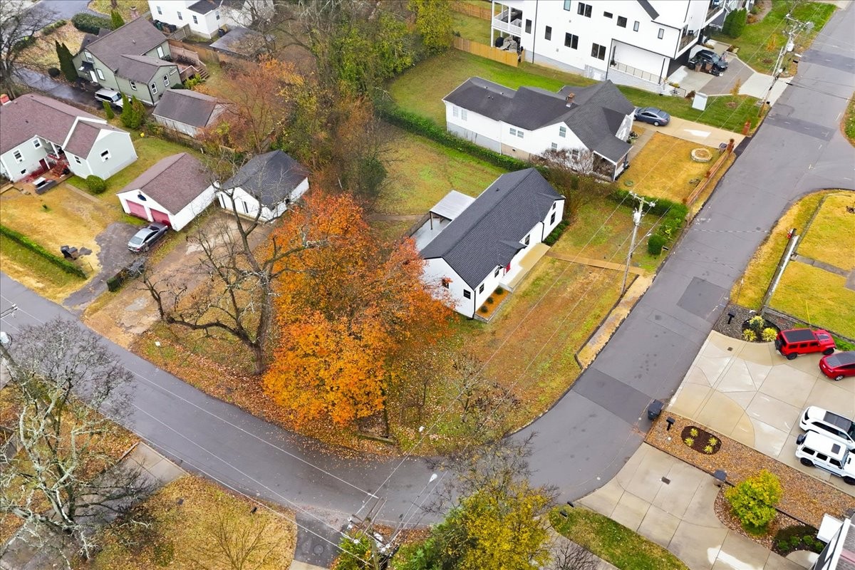 2800 W Kirkwood Avenue Nashville TN 37204