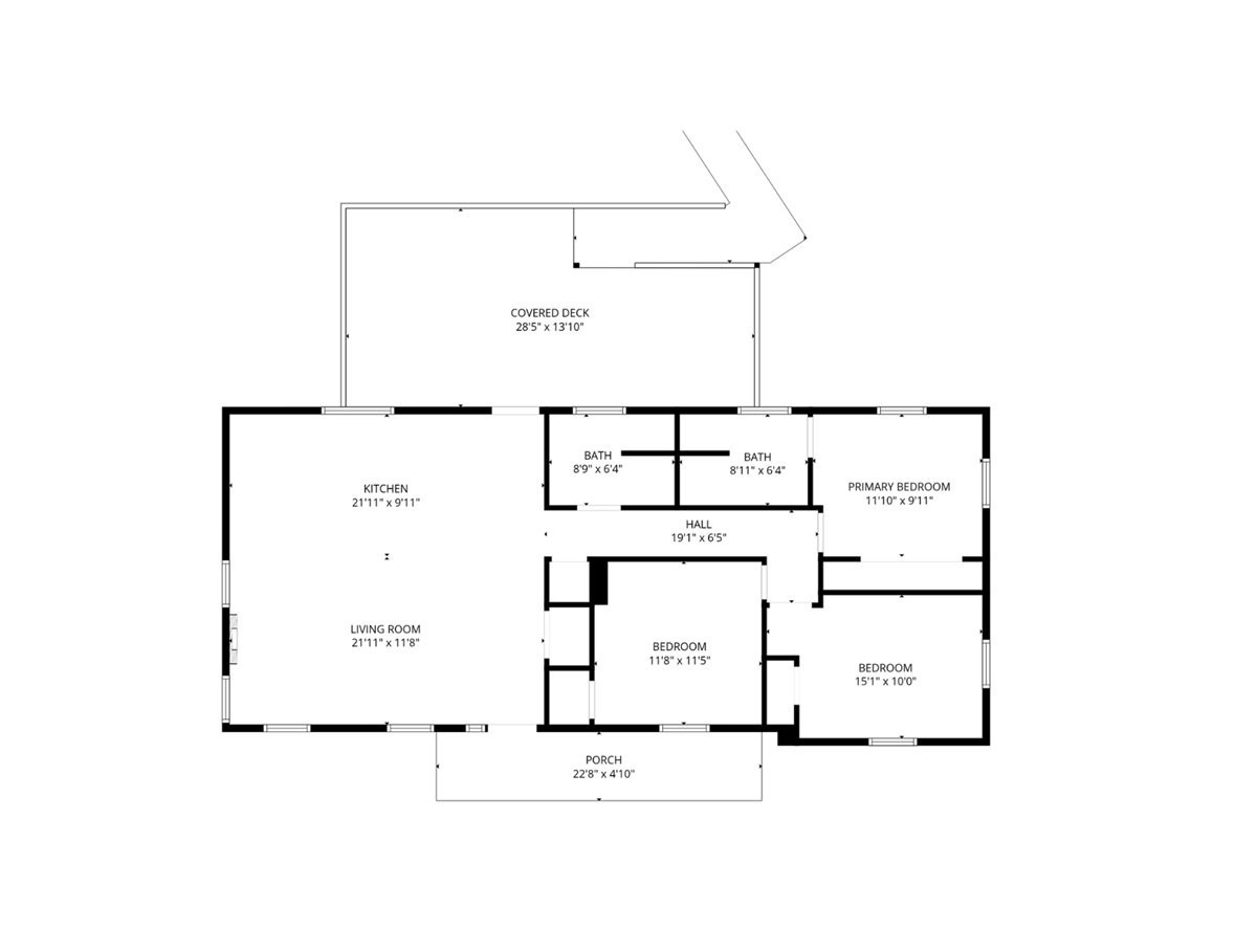 2800 W Kirkwood Avenue Nashville TN 37204
