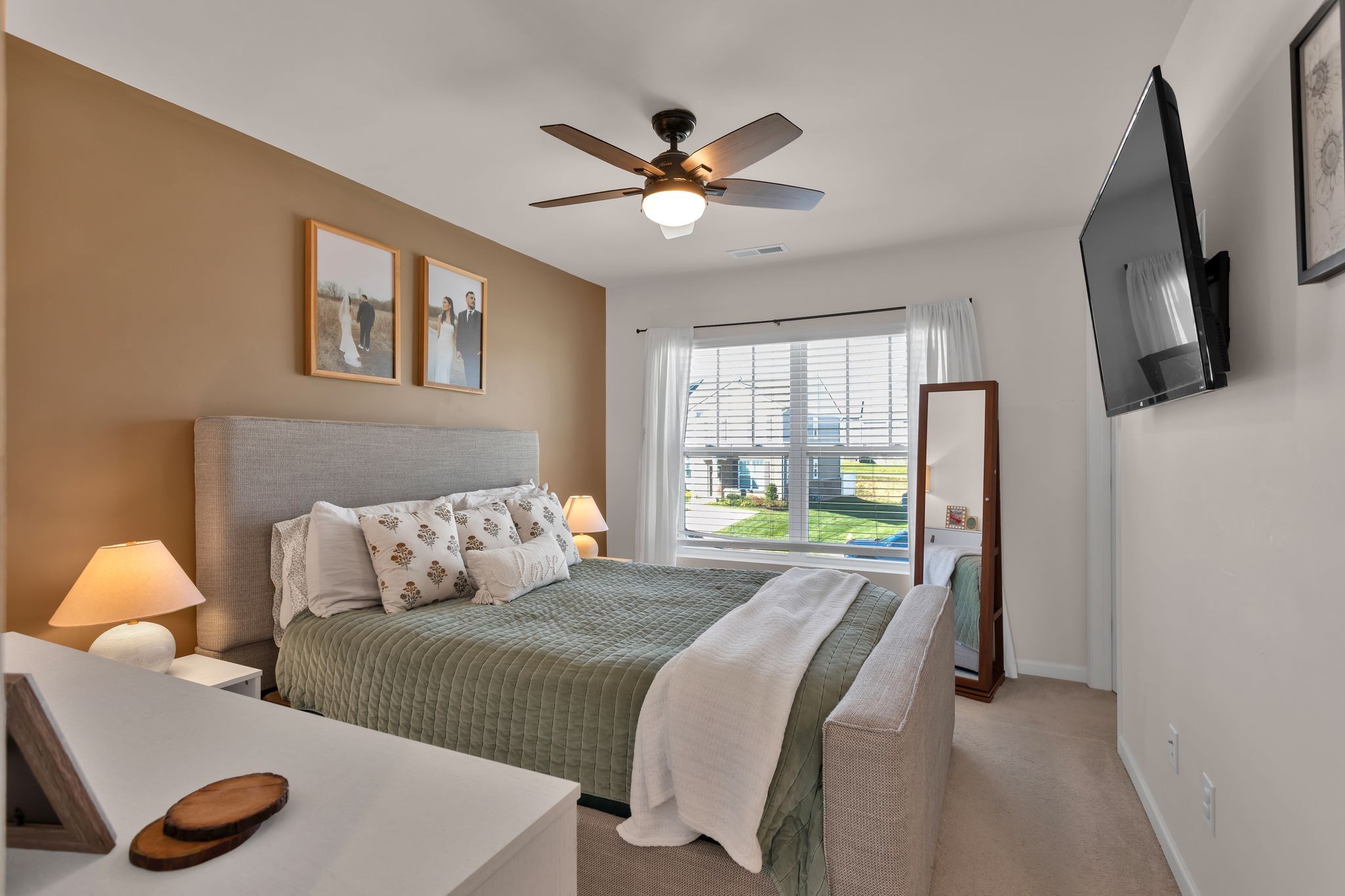 2533 Drumwright Way Columbia TN 38401