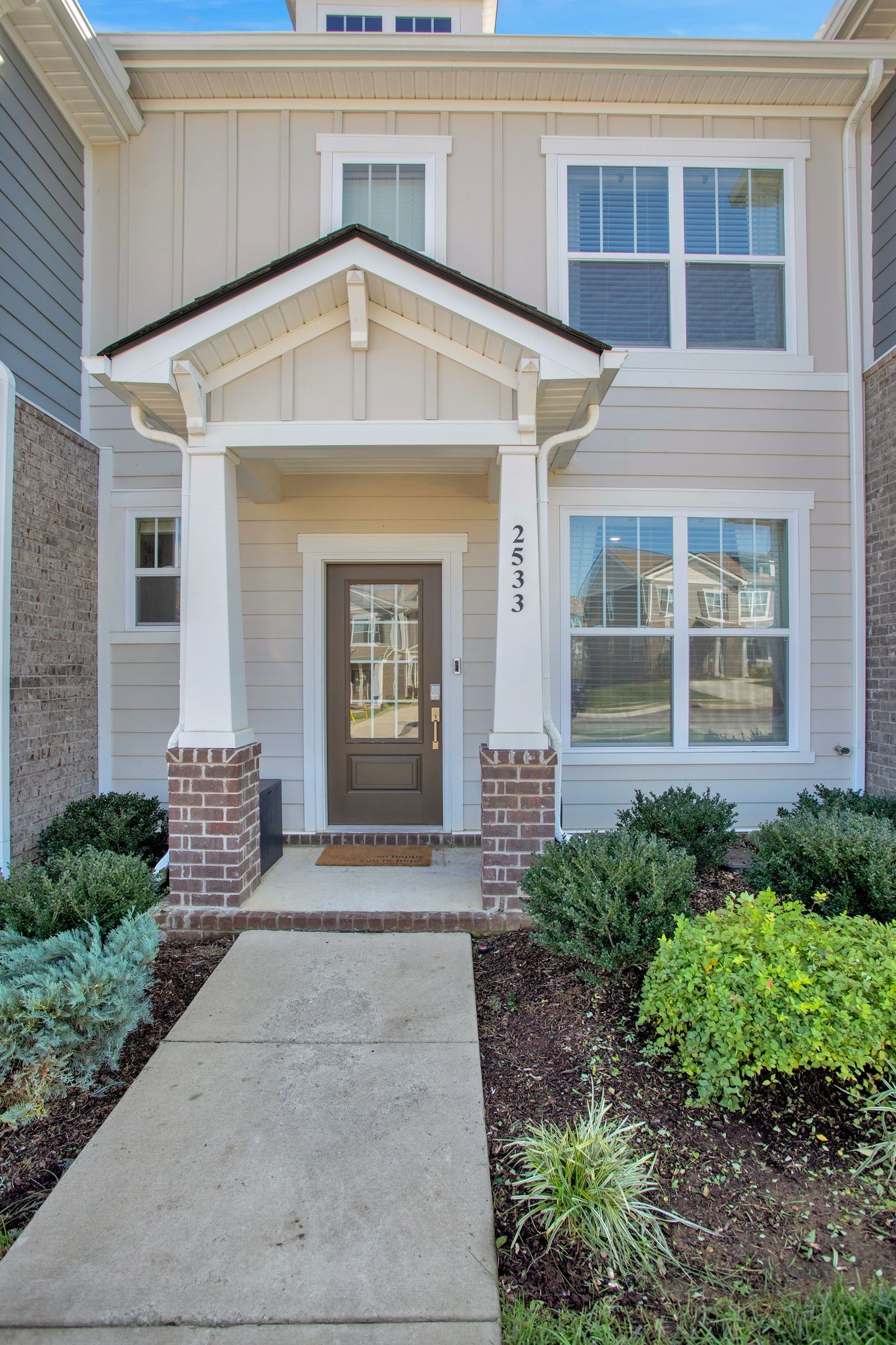 2533 Drumwright Way Columbia TN 38401