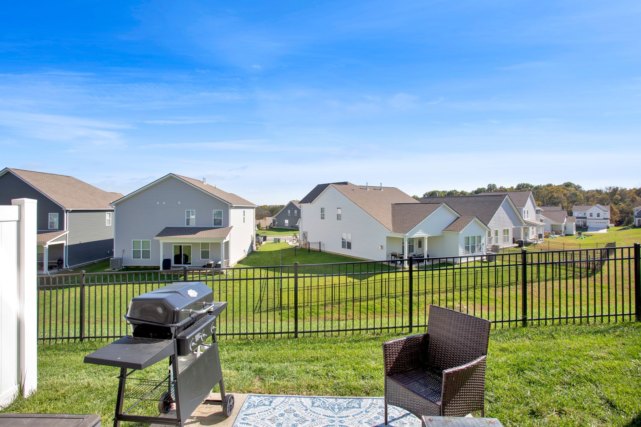 2533 Drumwright Way Columbia TN 38401