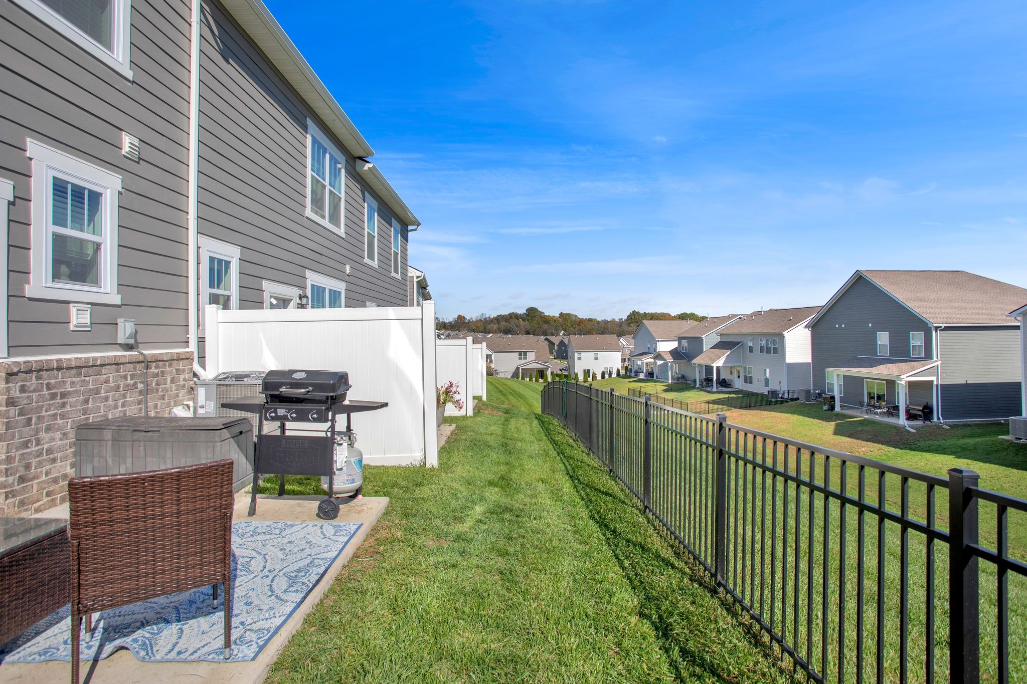 2533 Drumwright Way Columbia TN 38401