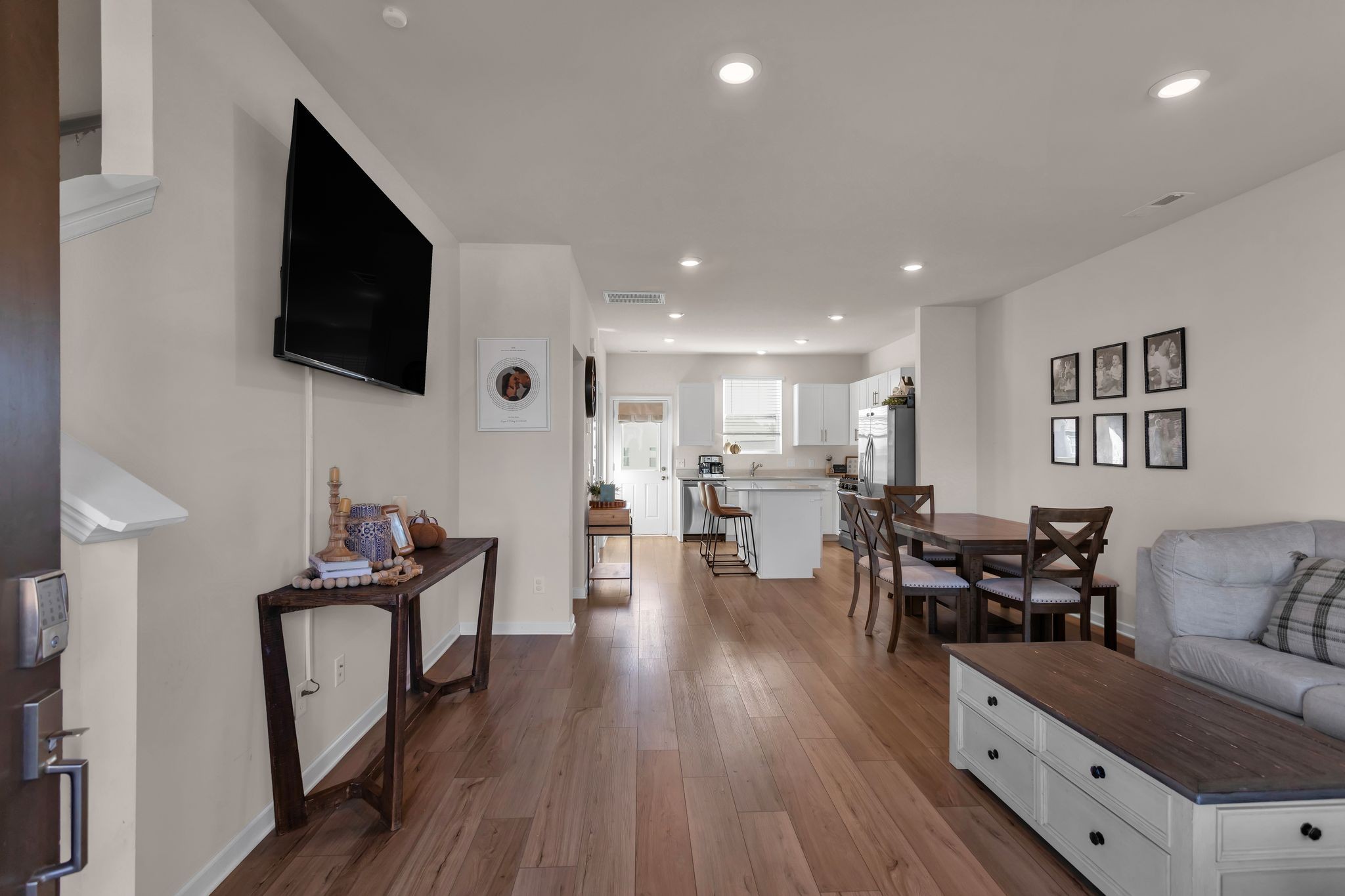 2533 Drumwright Way Columbia TN 38401