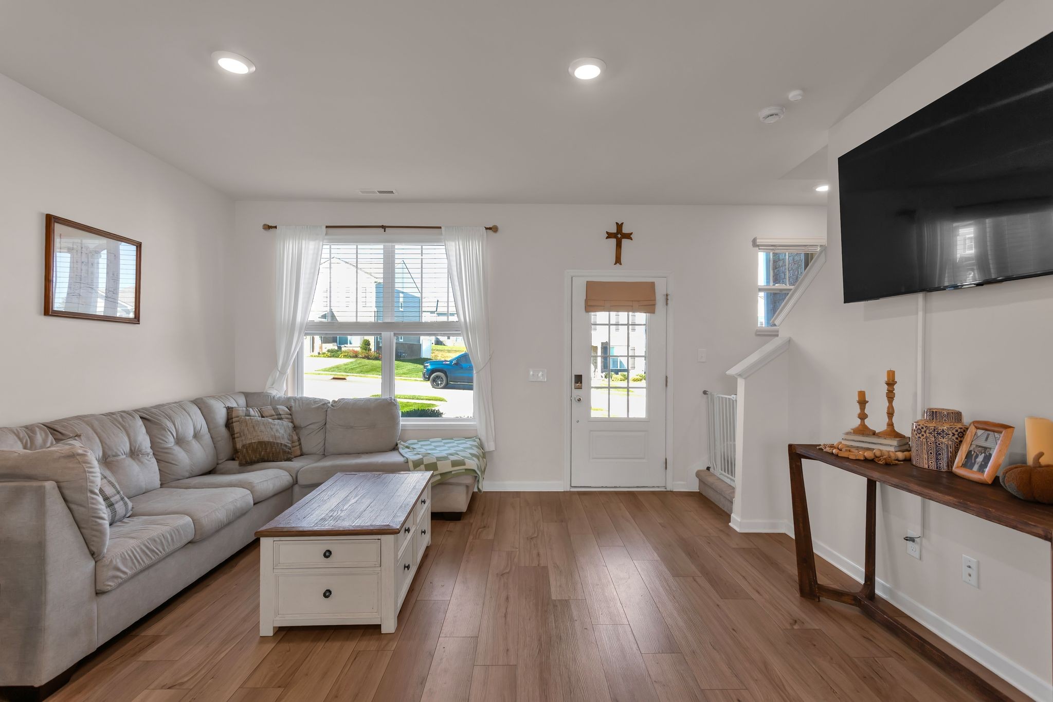 2533 Drumwright Way Columbia TN 38401