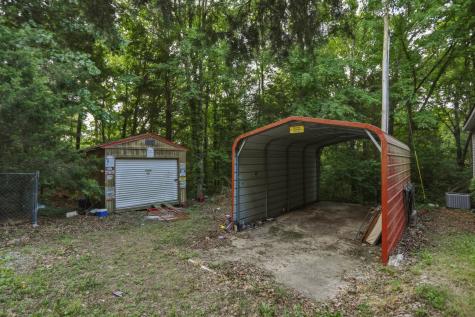 1024 Pickle Knight Road Joelton TN 37080
