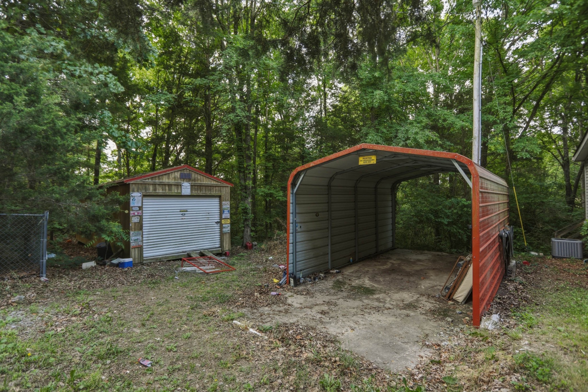 1024 Pickle Knight Road Joelton TN 37080
