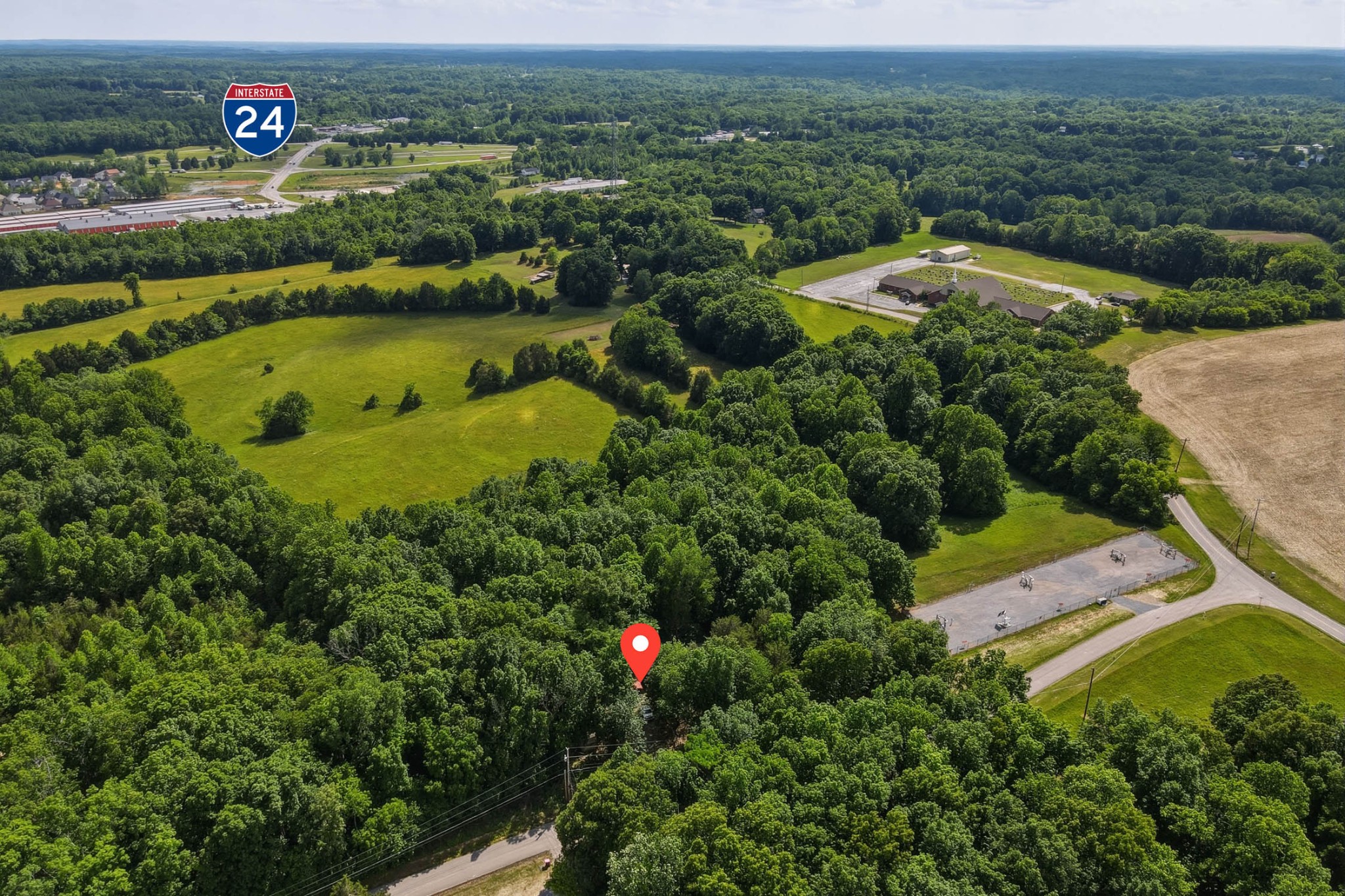 1024 Pickle Knight Road Joelton TN 37080