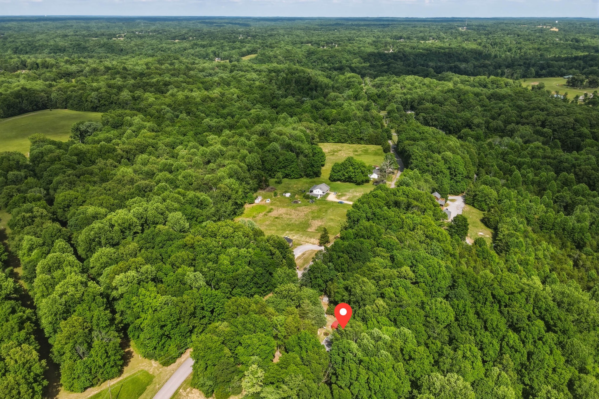 1024 Pickle Knight Road Joelton TN 37080