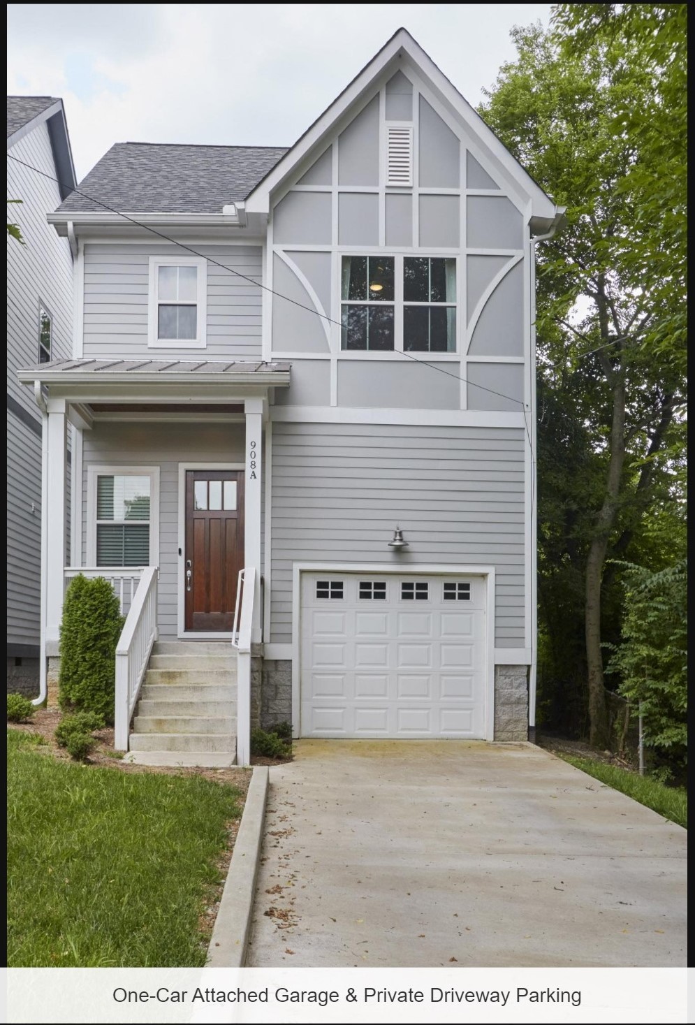 908a Maynor Avenue Nashville TN 37216
