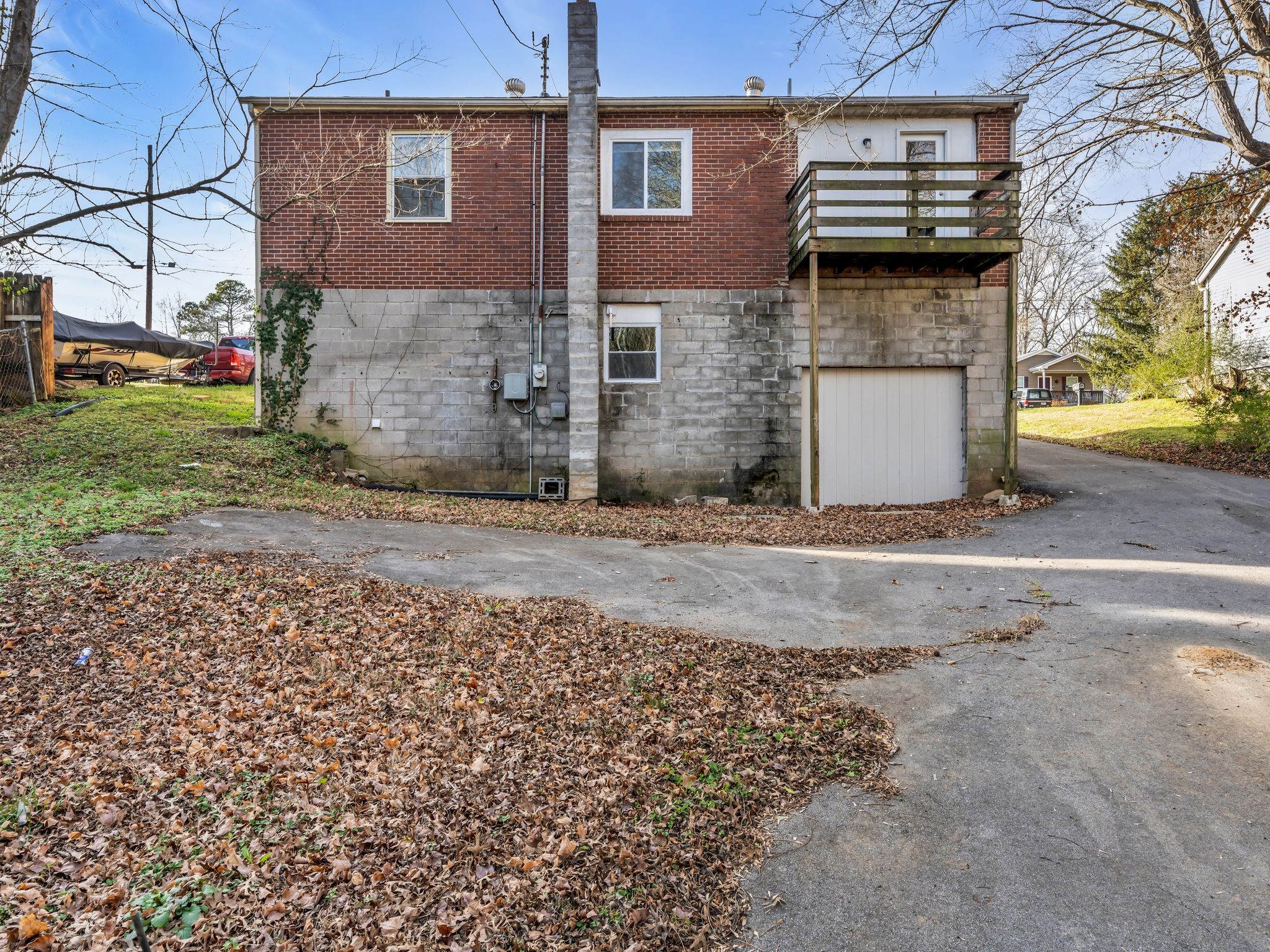 915 Richardson Street Clarksville TN 37040