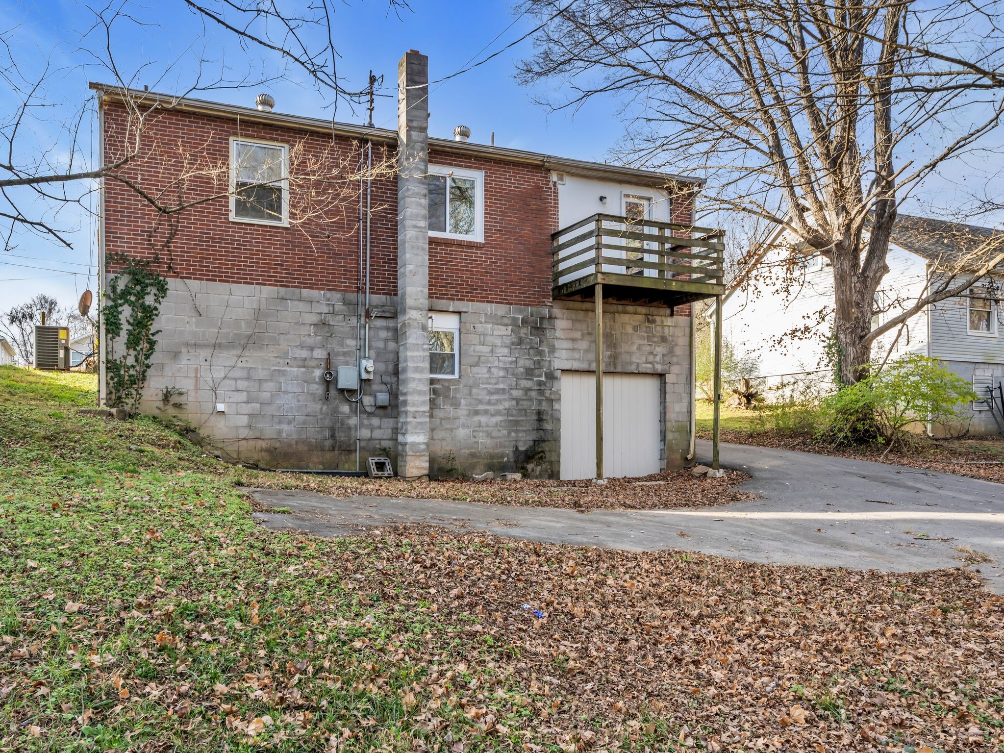 915 Richardson Street Clarksville TN 37040