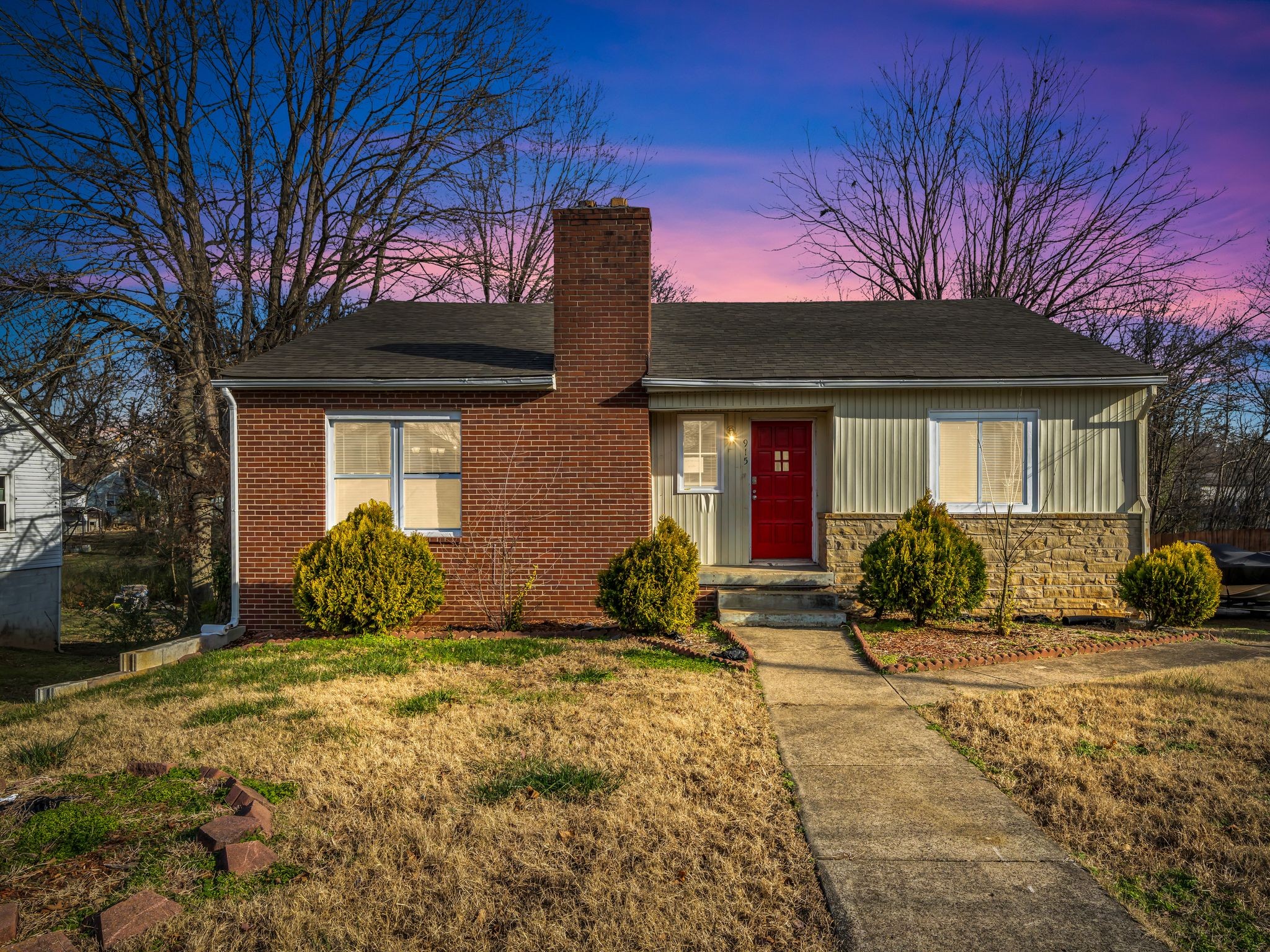 915 Richardson Street Clarksville TN 37040