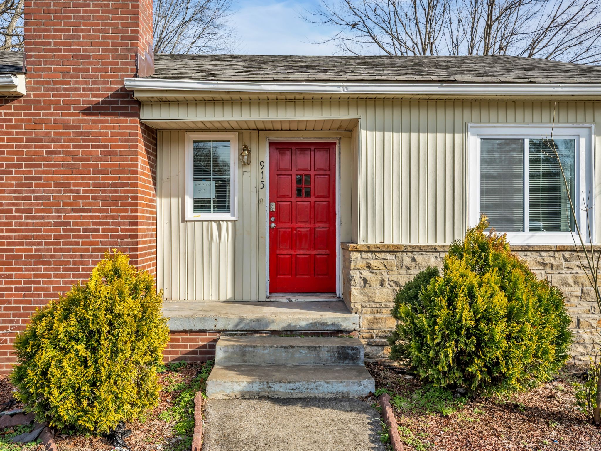 915 Richardson Street Clarksville TN 37040