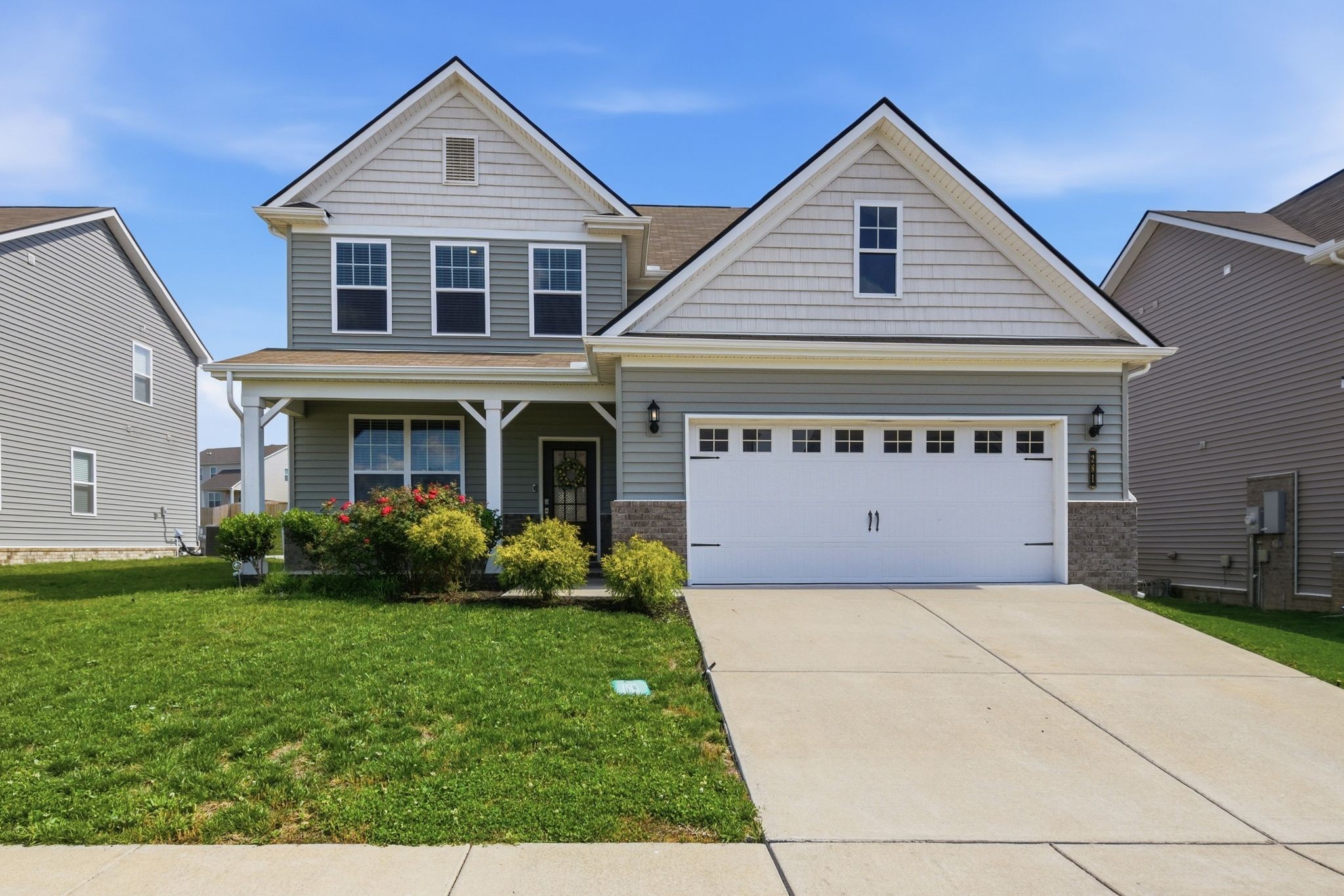 281 Casper Drive Spring Hill TN 37174