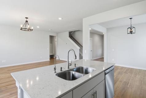 281 Casper Drive Spring Hill TN 37174