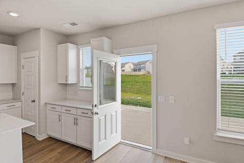281 Casper Drive Spring Hill TN 37174