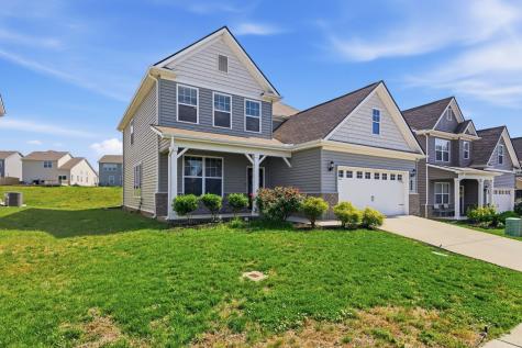 281 Casper Drive Spring Hill TN 37174