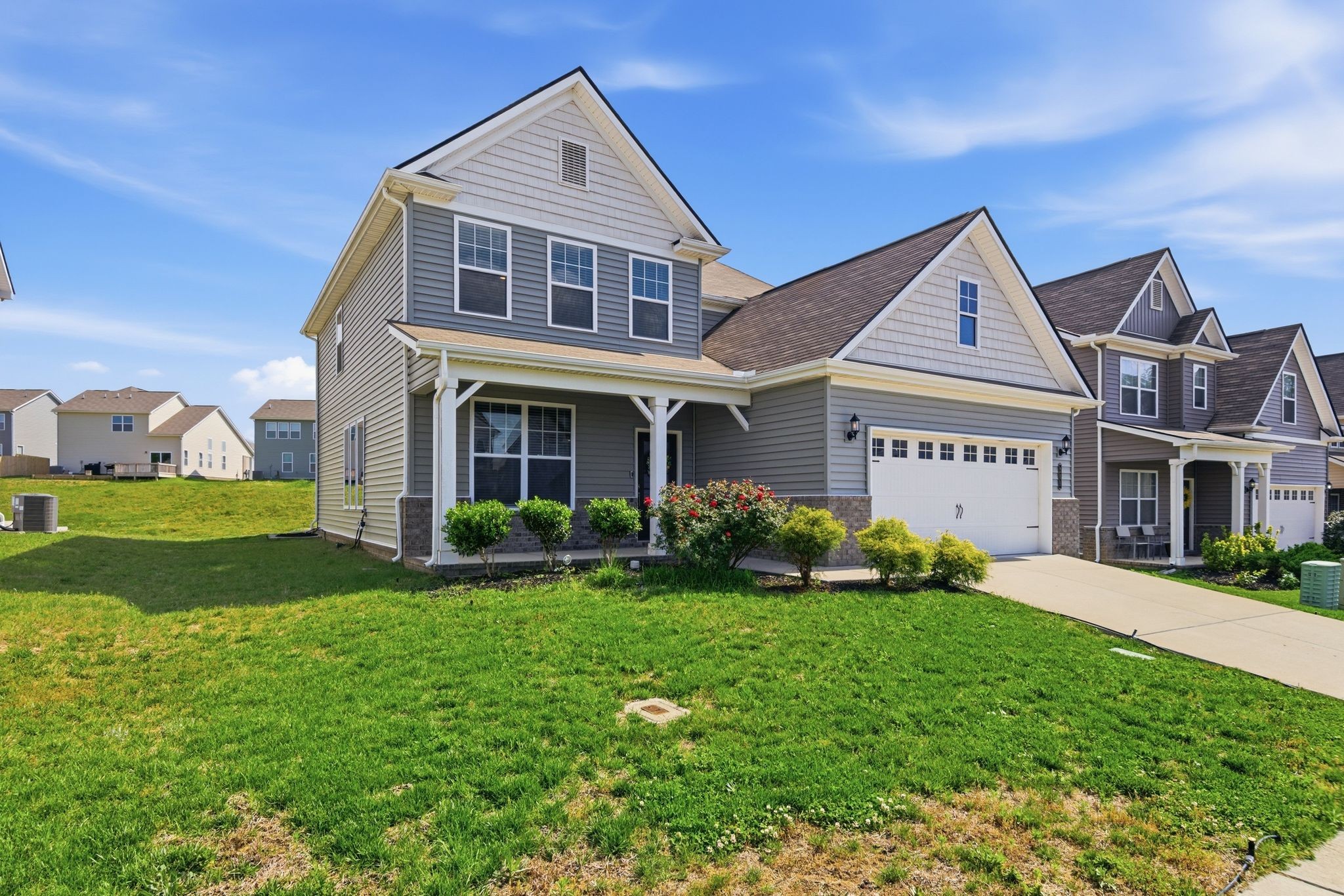 281 Casper Drive Spring Hill TN 37174