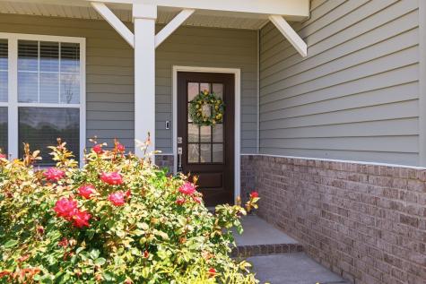 281 Casper Drive Spring Hill TN 37174