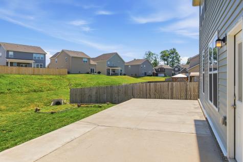 281 Casper Drive Spring Hill TN 37174