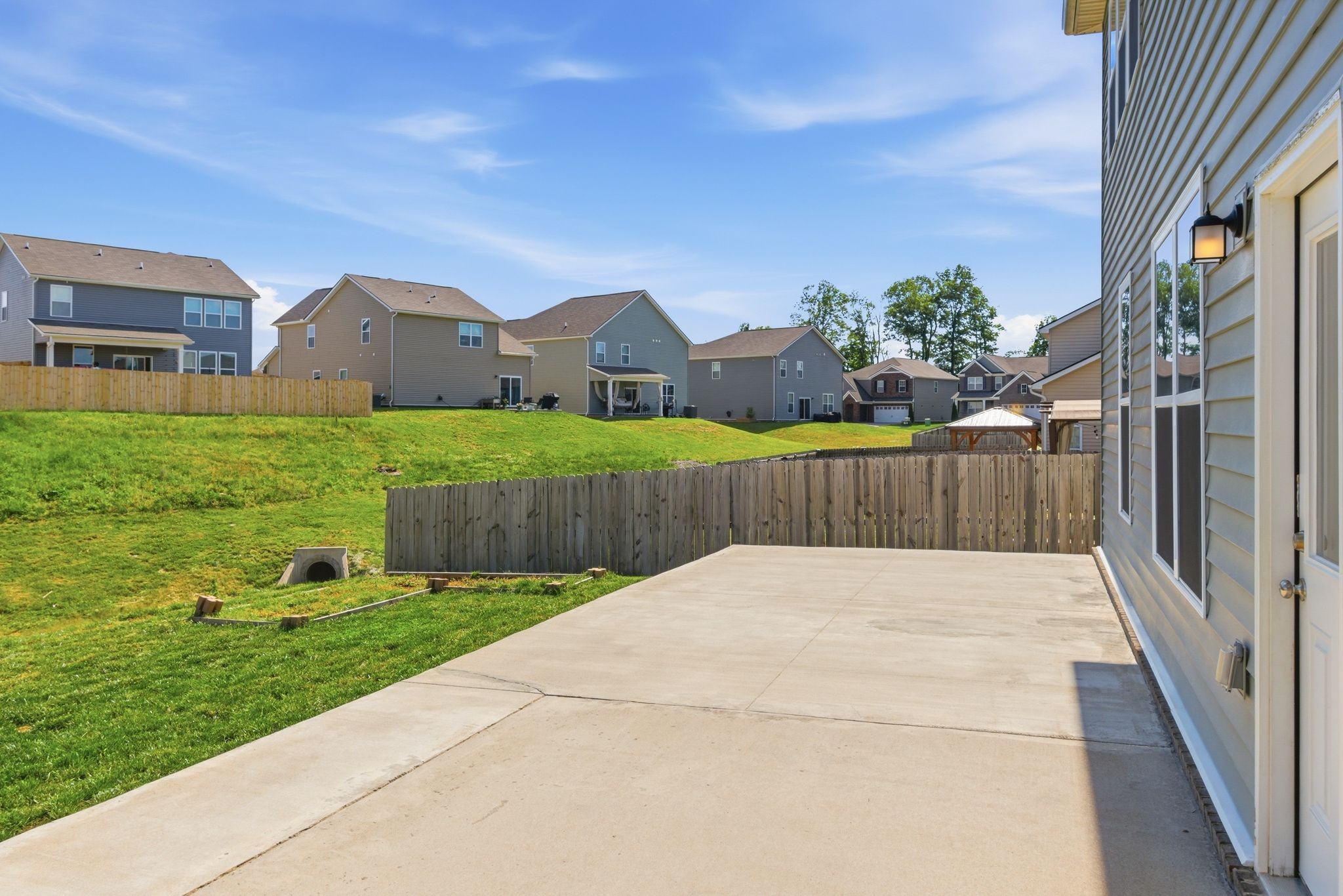 281 Casper Drive Spring Hill TN 37174