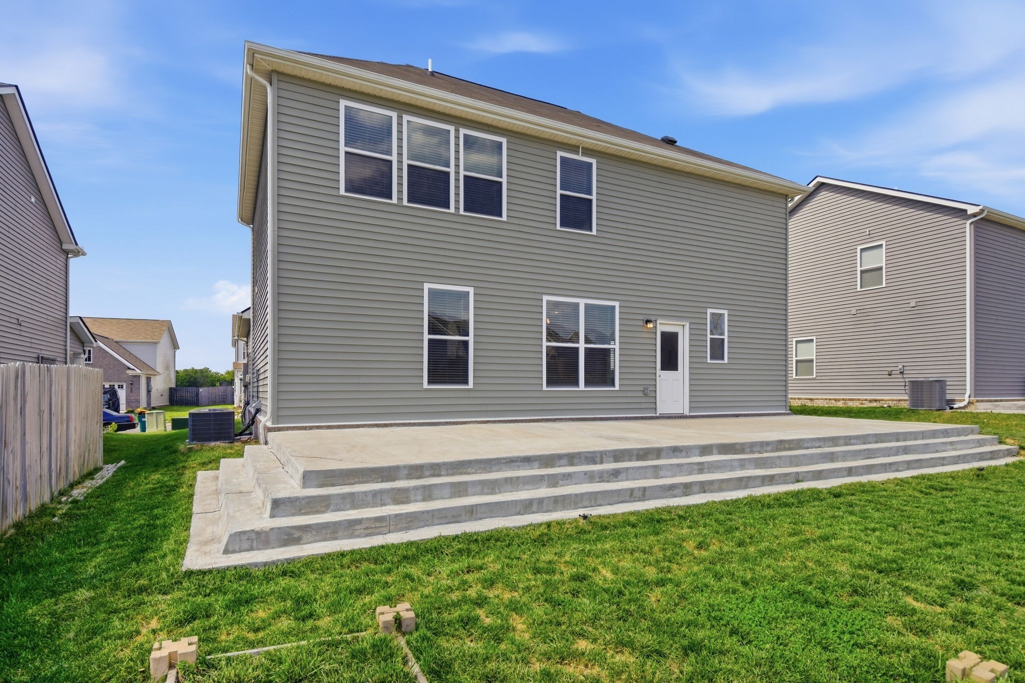 281 Casper Drive Spring Hill TN 37174