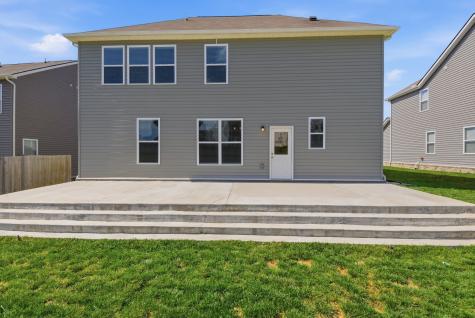 281 Casper Drive Spring Hill TN 37174