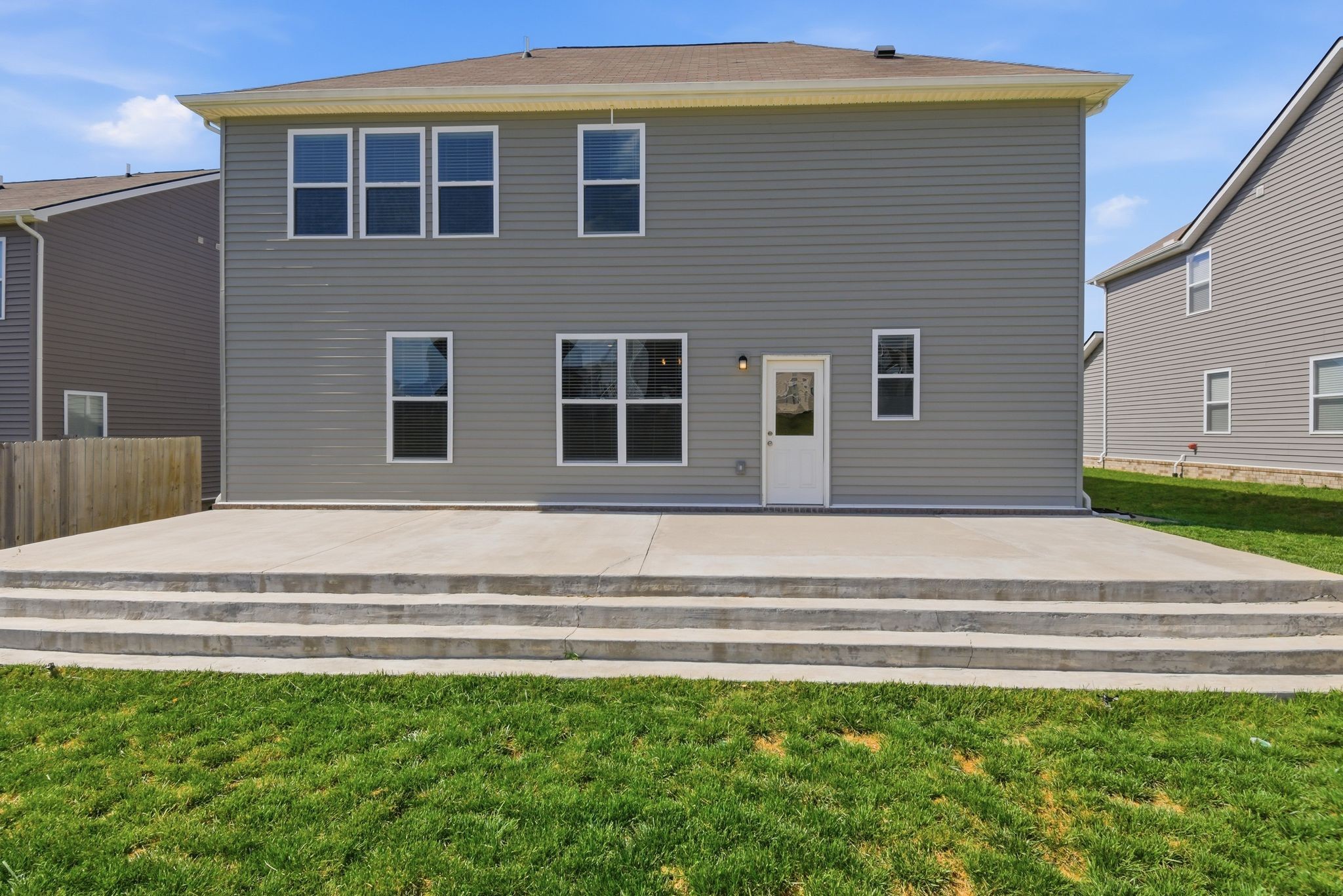 281 Casper Drive Spring Hill TN 37174