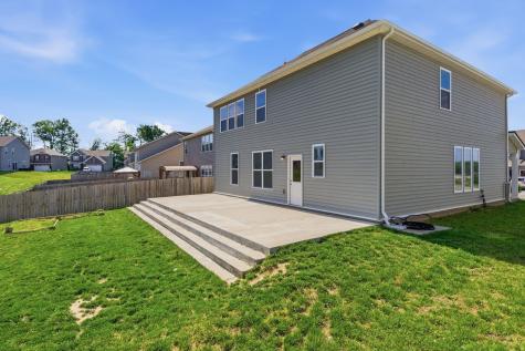 281 Casper Drive Spring Hill TN 37174