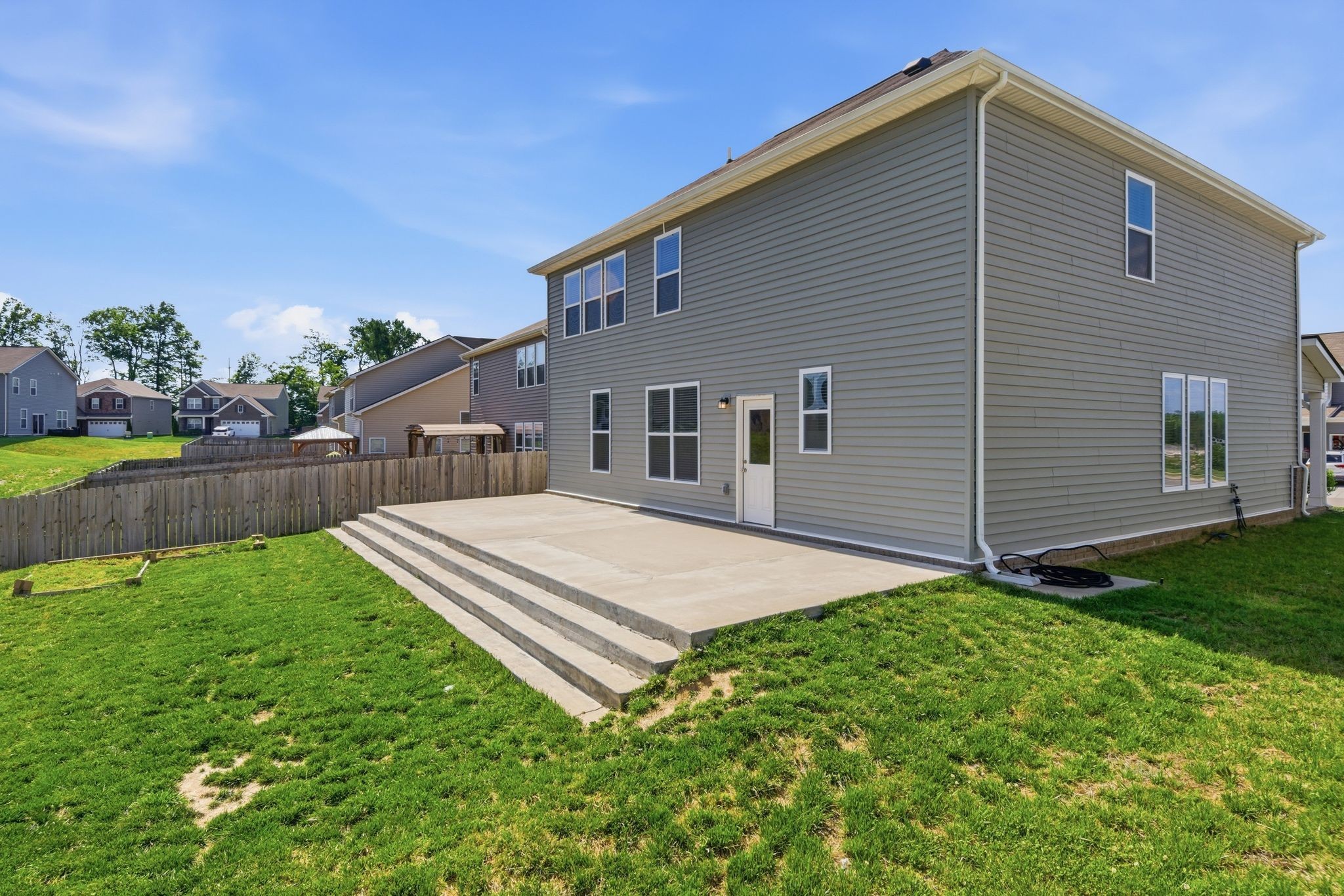 281 Casper Drive Spring Hill TN 37174