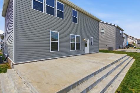 281 Casper Drive Spring Hill TN 37174