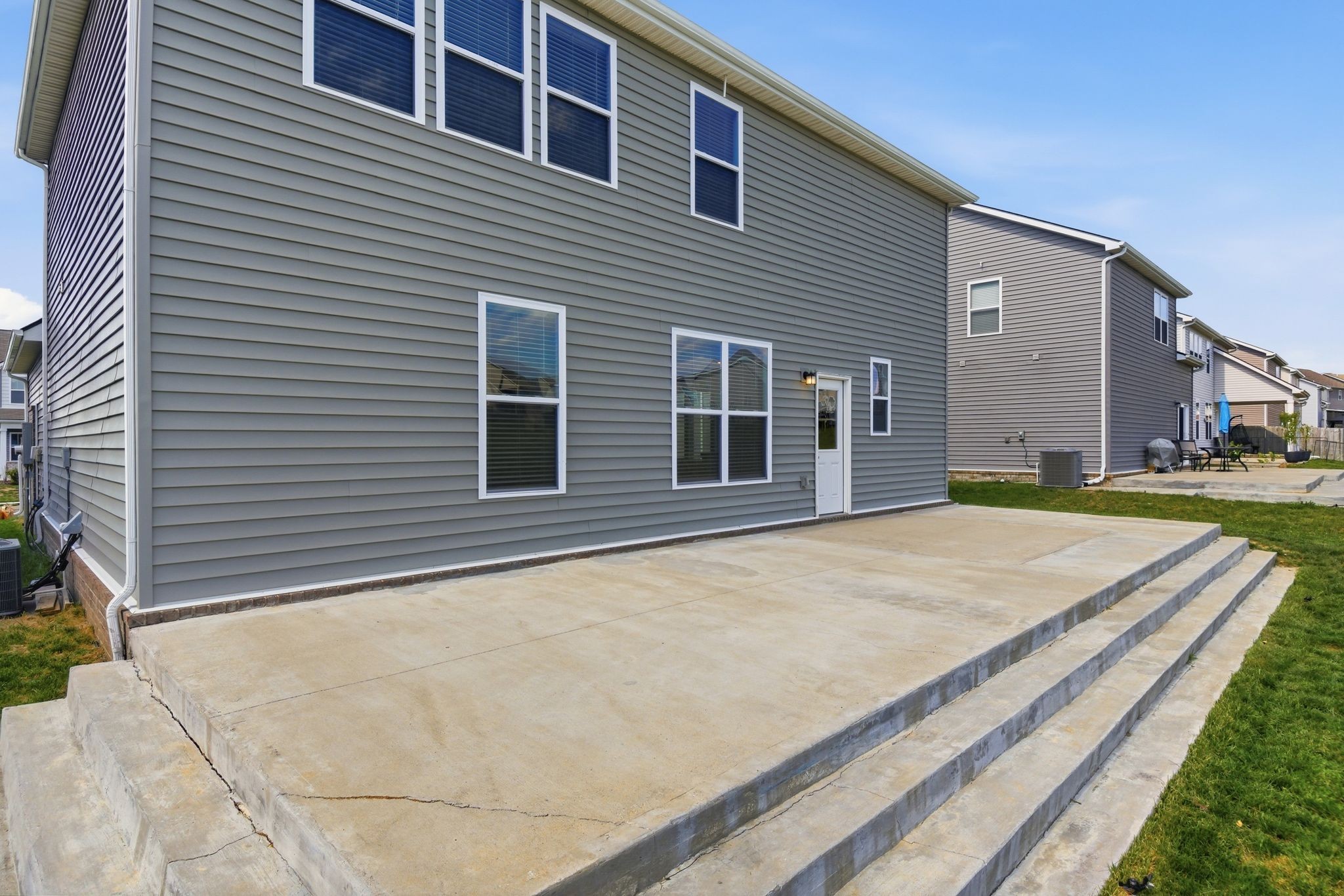 281 Casper Drive Spring Hill TN 37174