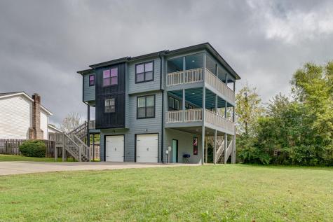8350 Snow Hill Road Ooltewah TN 37363