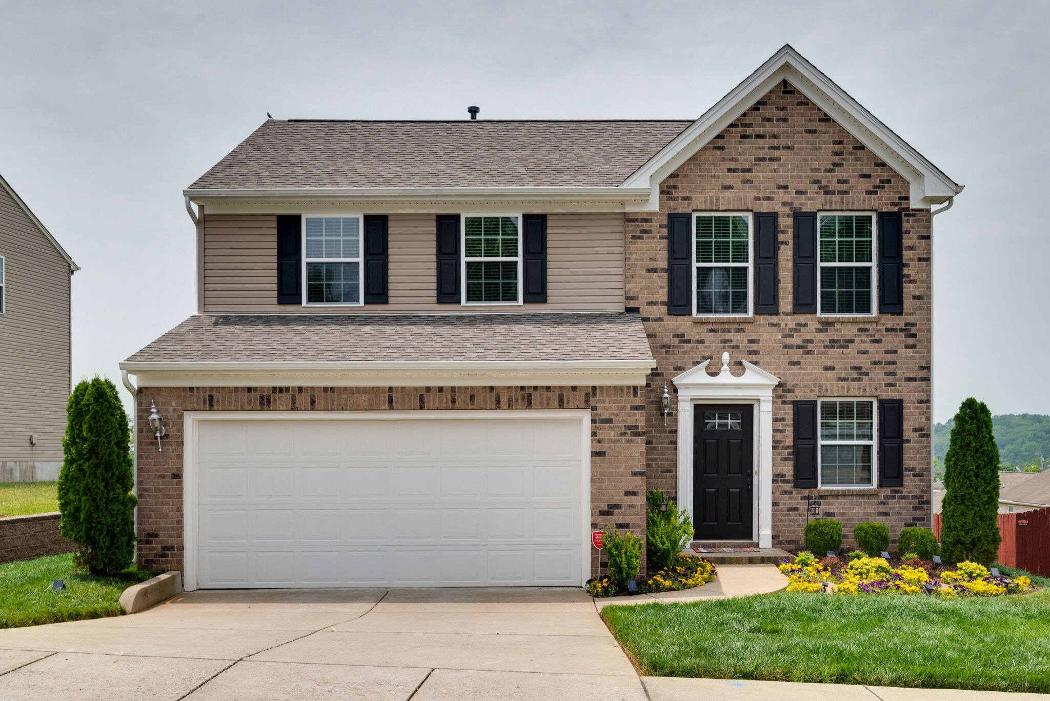 2648 Jordan Ridge Drive Nashville TN 37218