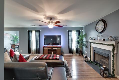 2648 Jordan Ridge Drive Nashville TN 37218