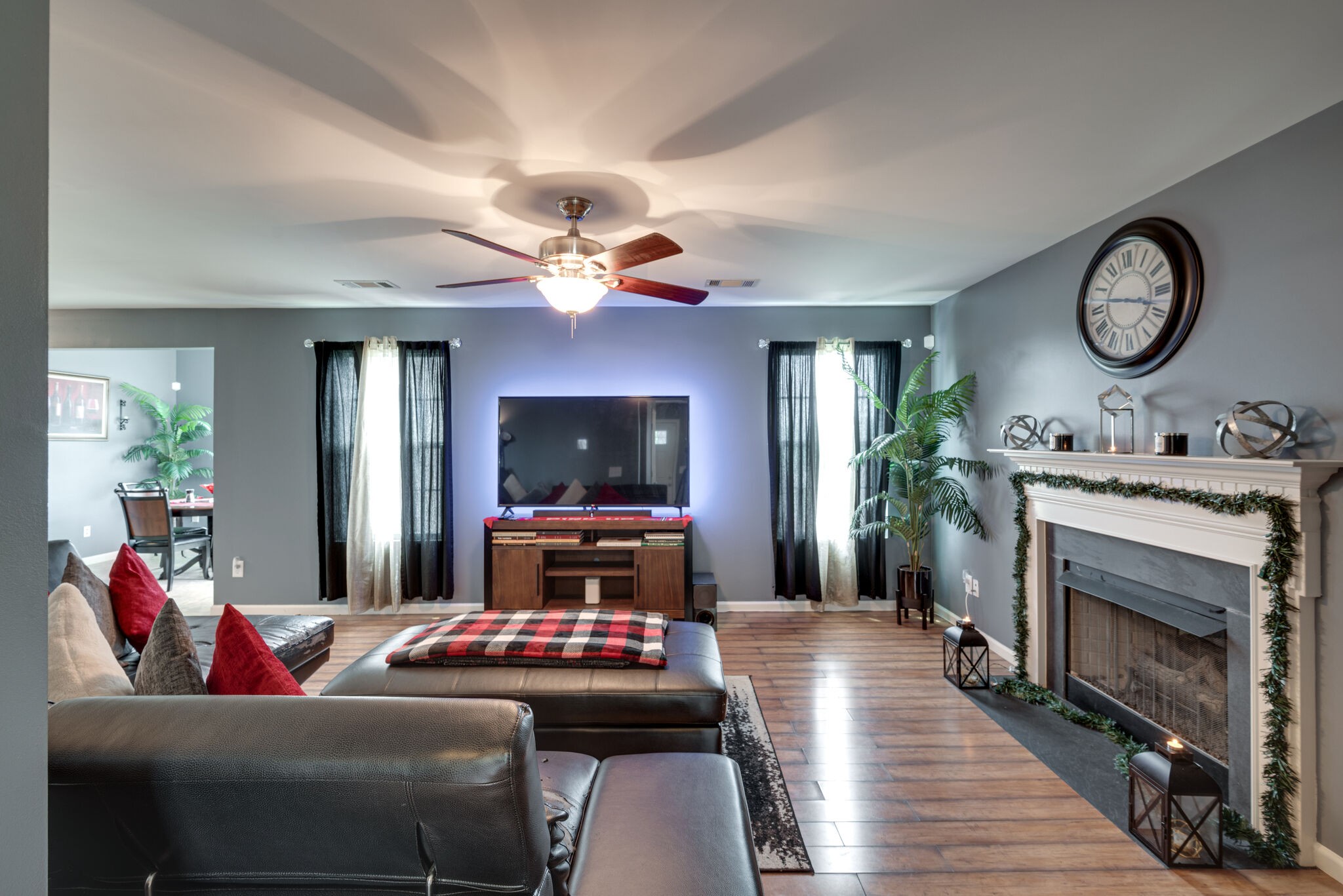 2648 Jordan Ridge Drive Nashville TN 37218
