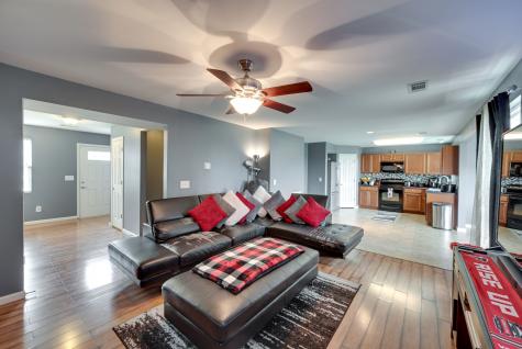 2648 Jordan Ridge Drive Nashville TN 37218
