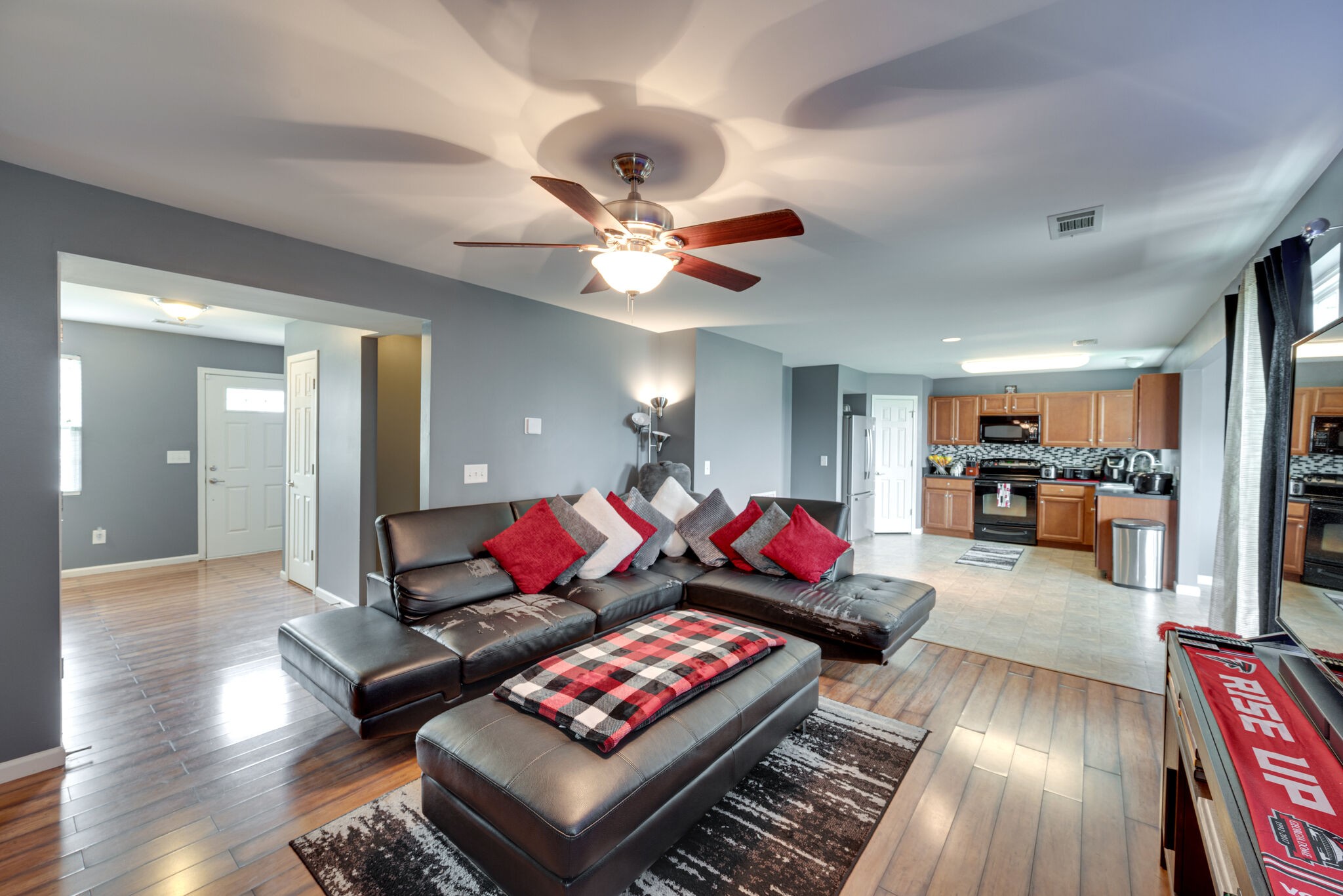 2648 Jordan Ridge Drive Nashville TN 37218