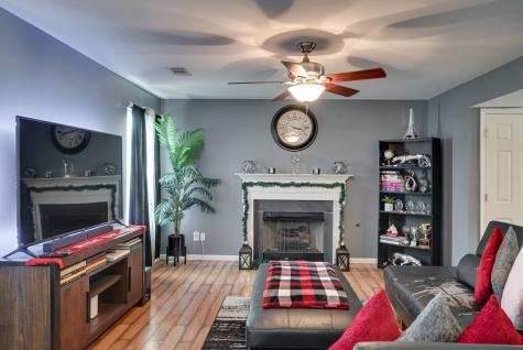 2648 Jordan Ridge Drive Nashville TN 37218