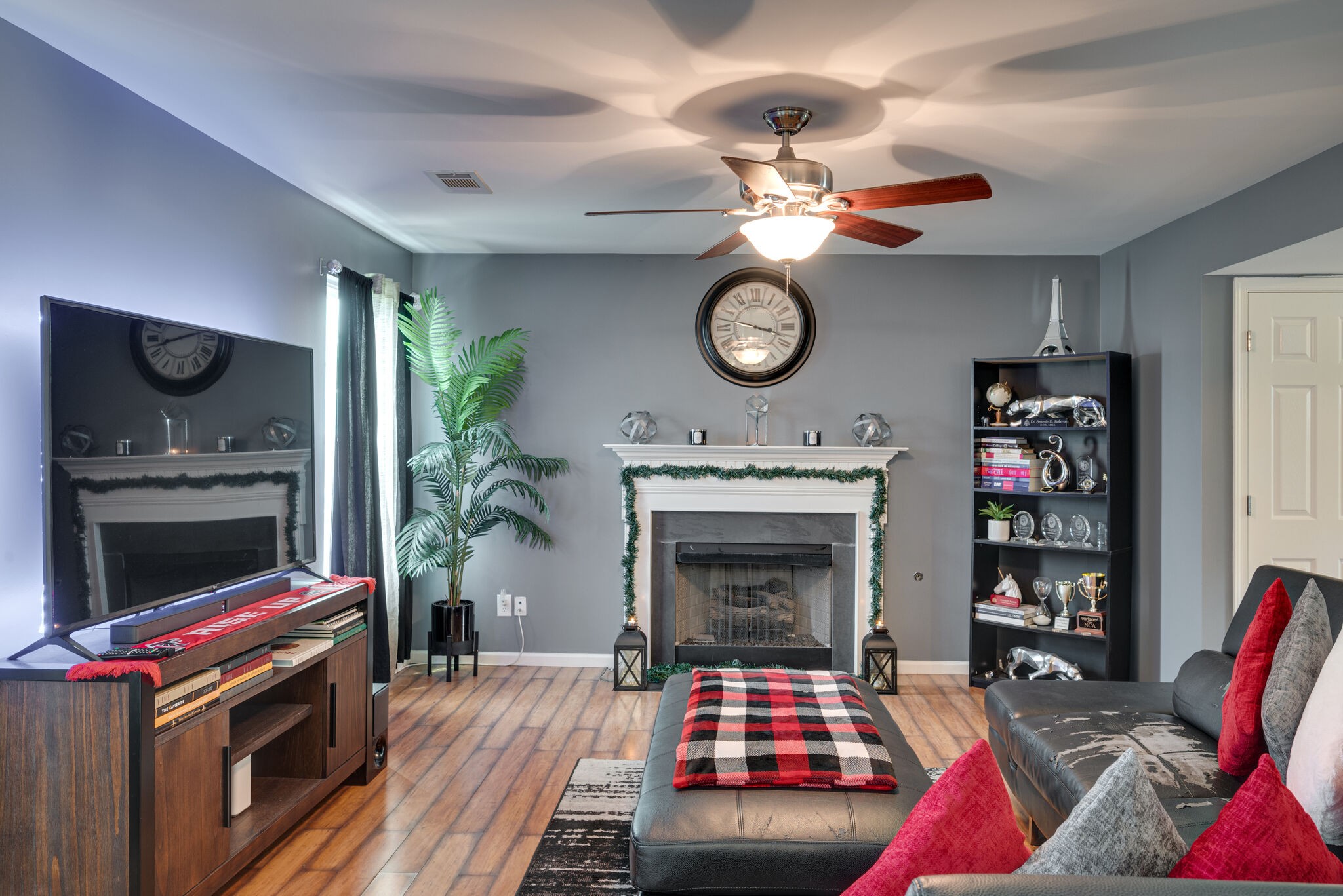 2648 Jordan Ridge Drive Nashville TN 37218