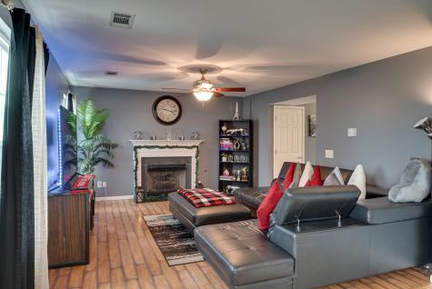 2648 Jordan Ridge Drive Nashville TN 37218