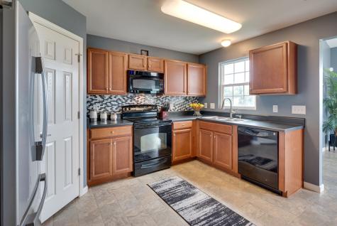 2648 Jordan Ridge Drive Nashville TN 37218
