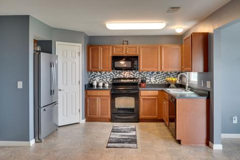2648 Jordan Ridge Drive Nashville TN 37218