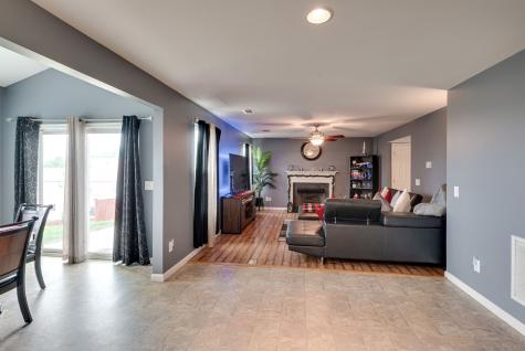 2648 Jordan Ridge Drive Nashville TN 37218