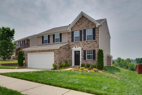 2648 Jordan Ridge Drive Nashville TN 37218