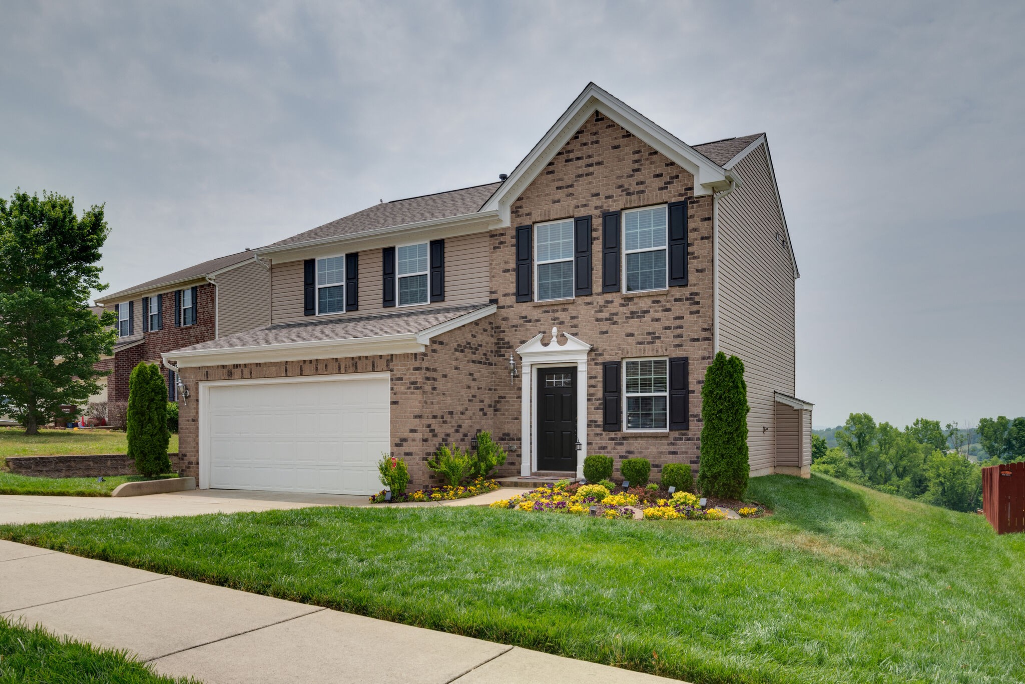 2648 Jordan Ridge Drive Nashville TN 37218