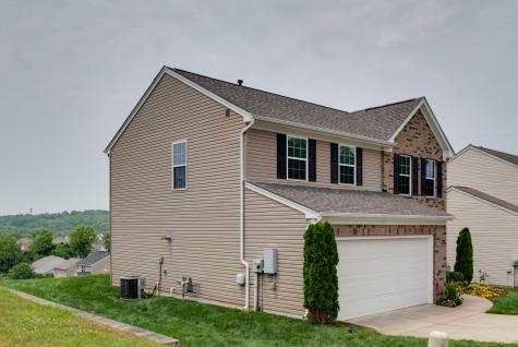 2648 Jordan Ridge Drive Nashville TN 37218