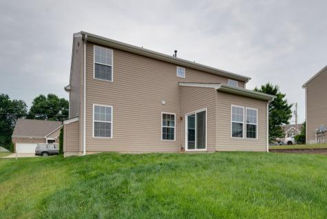 2648 Jordan Ridge Drive Nashville TN 37218