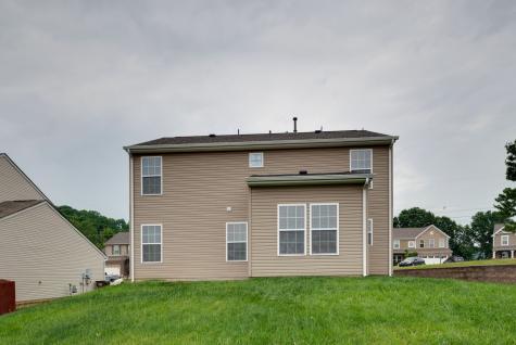 2648 Jordan Ridge Drive Nashville TN 37218