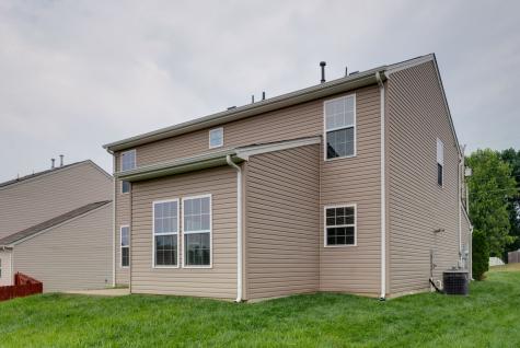 2648 Jordan Ridge Drive Nashville TN 37218